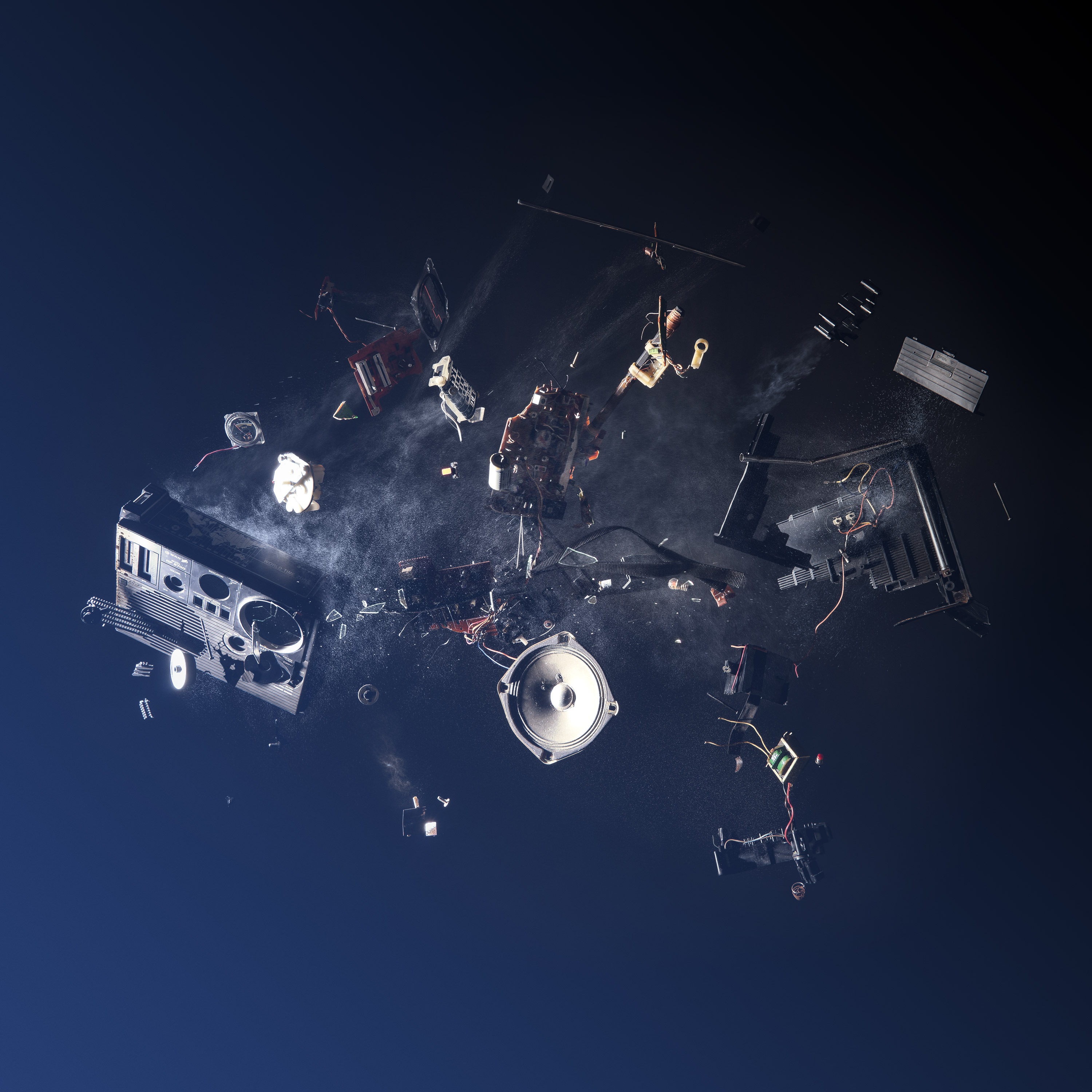 Zoom image Compendium