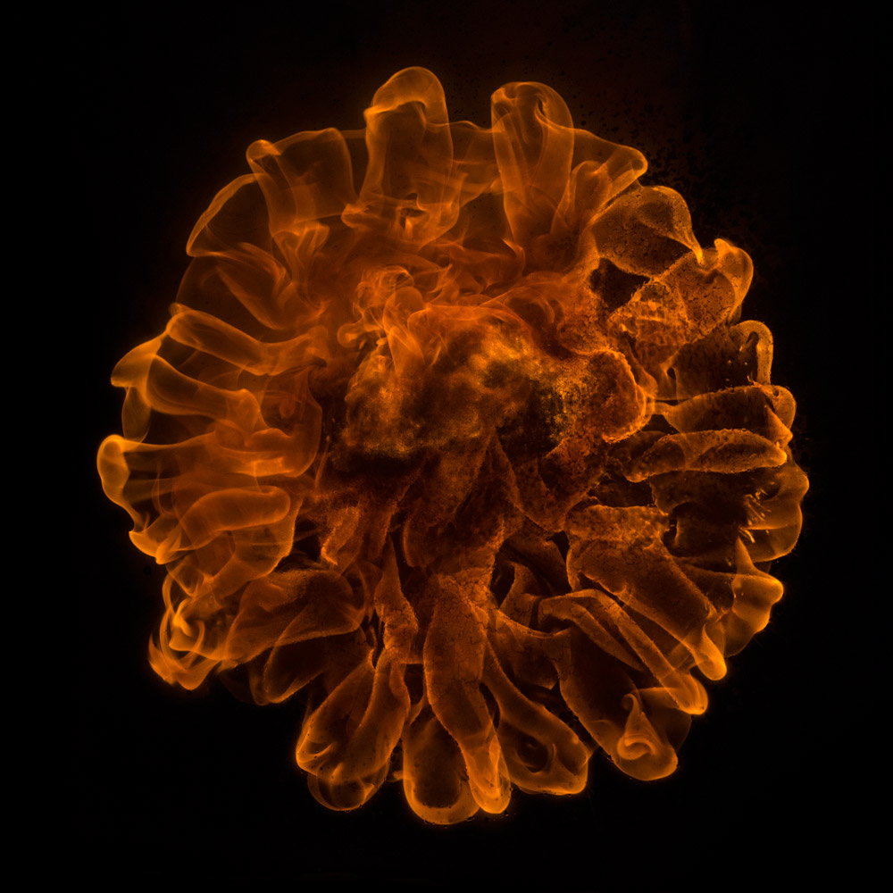 Original frame Dominion 1