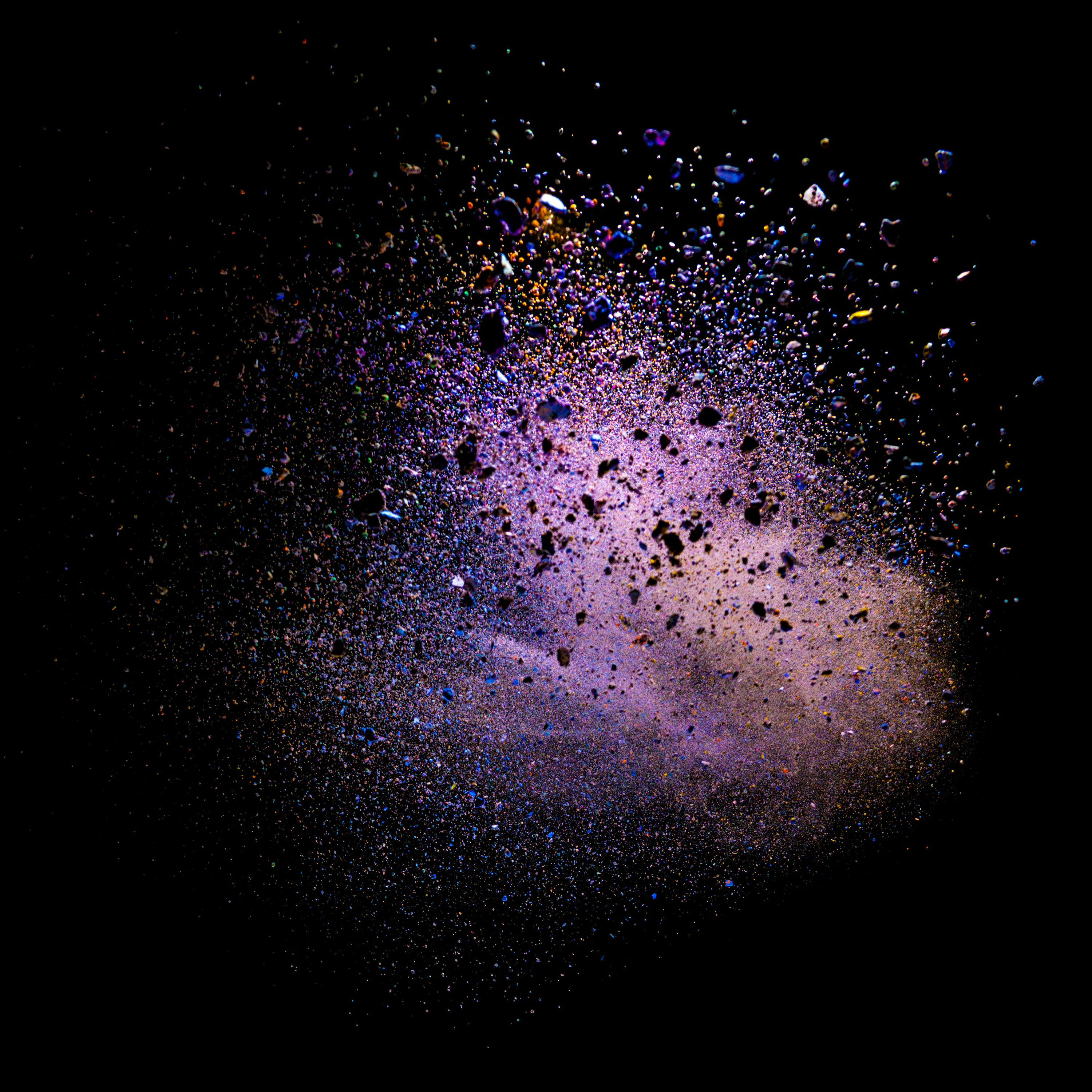 Zoom image Indifferent Universe 1