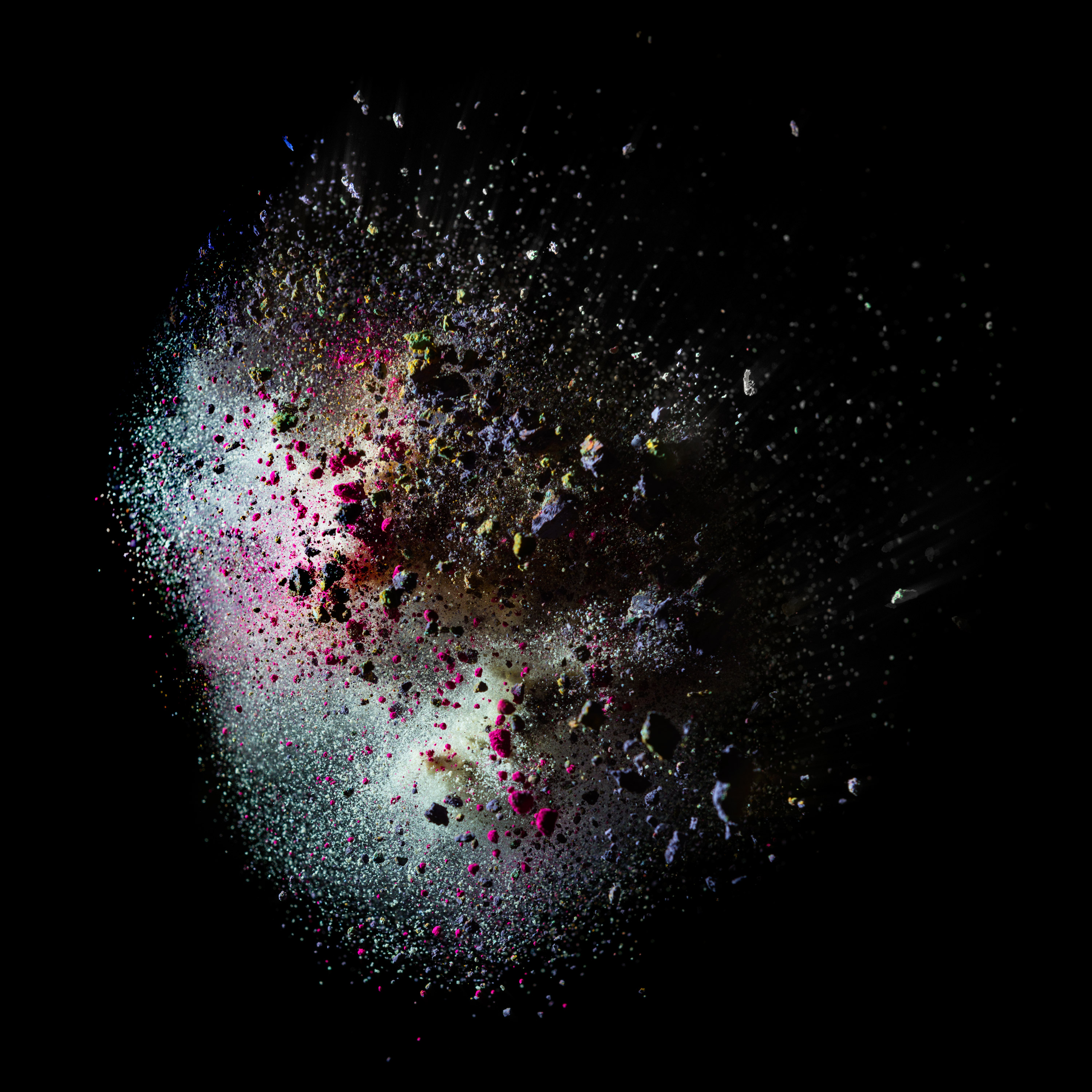 Zoom image Indifferent Universe 3