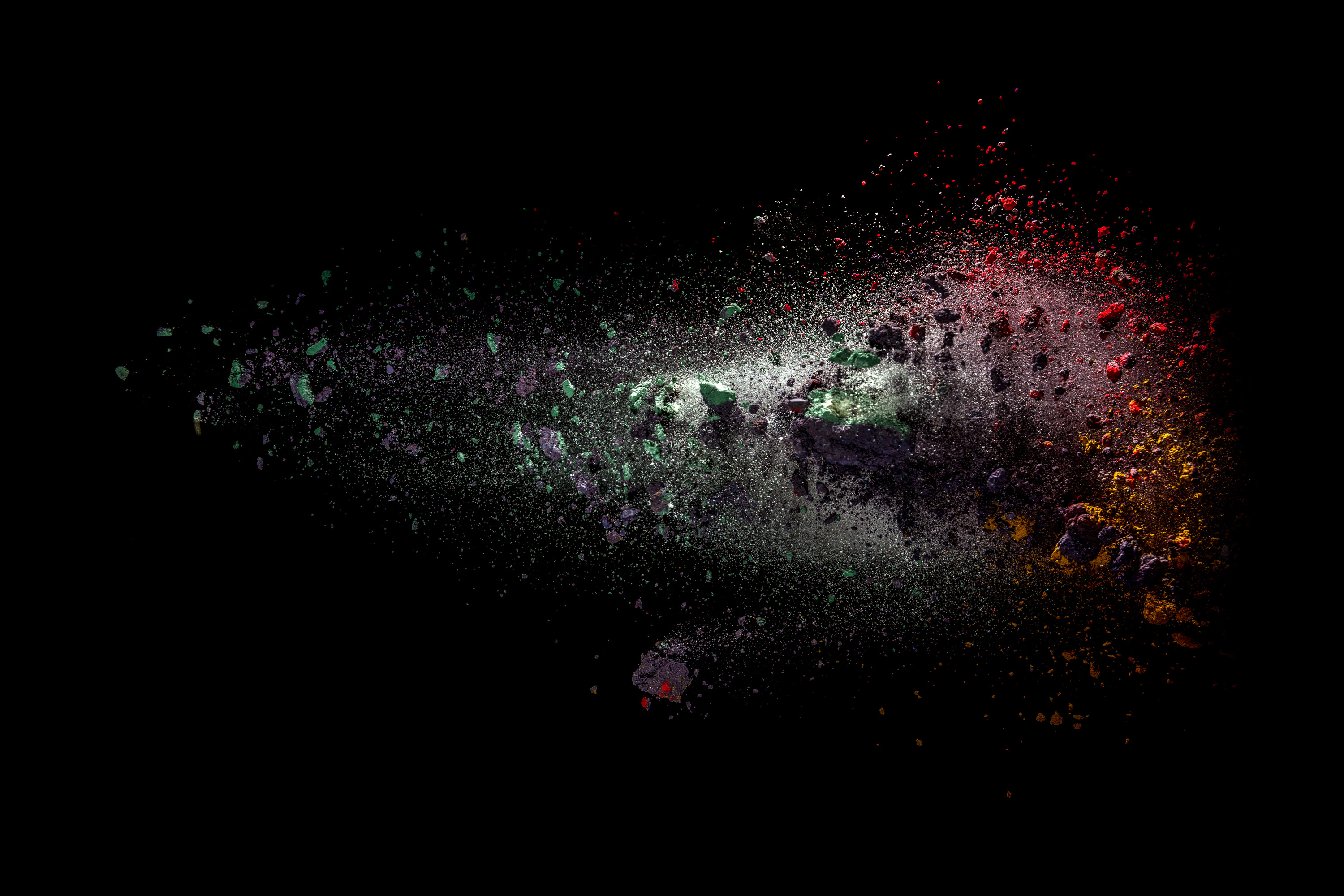 Zoom image Indifferent Universe 5