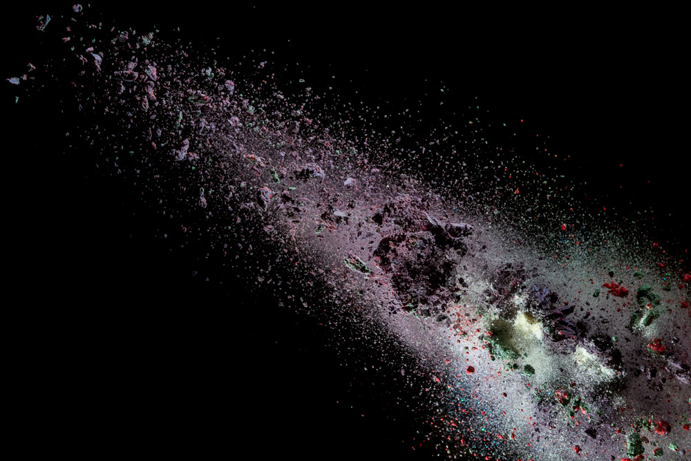 Original frame Indifferent Universe 6