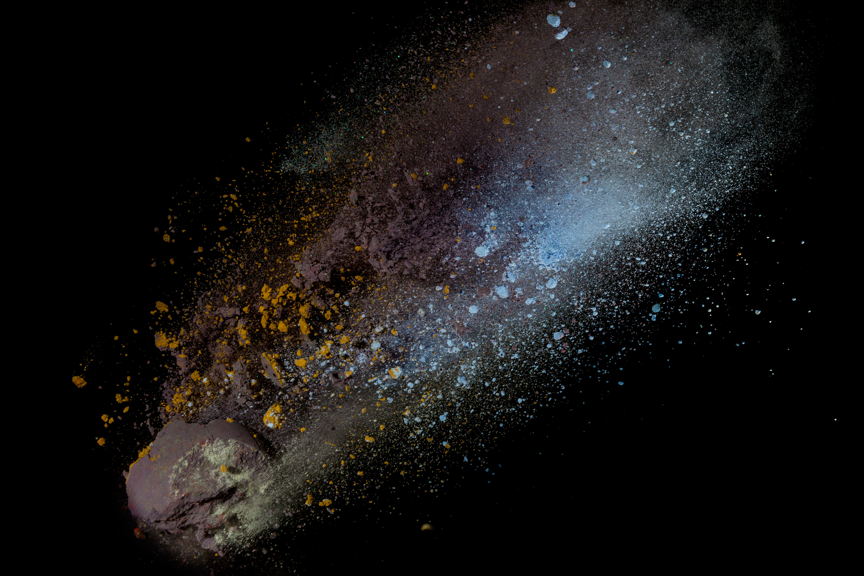 Zoom image Indifferent Universe 7