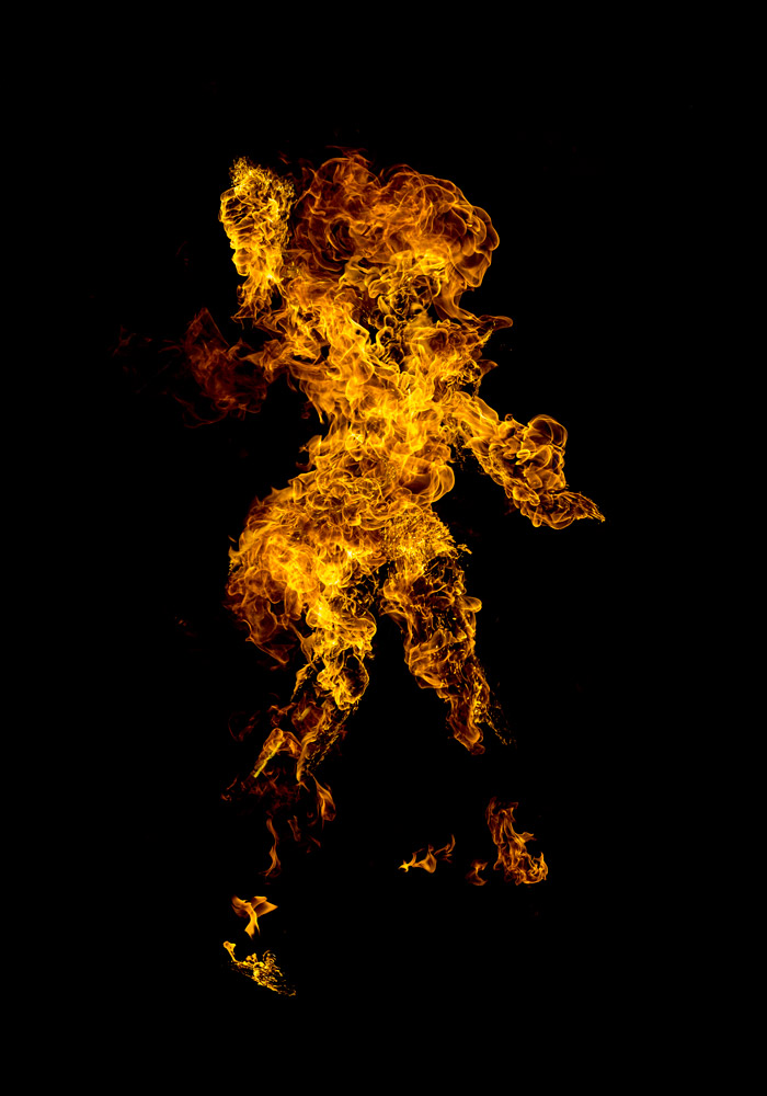 Original frame Resolve