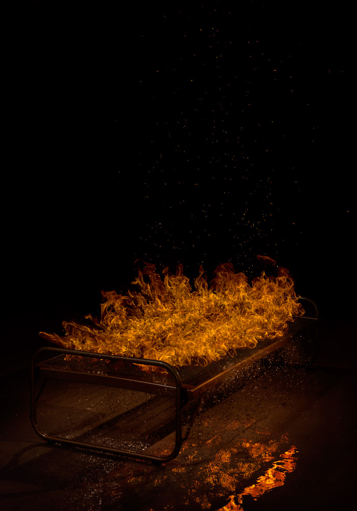 Original frame Senescence